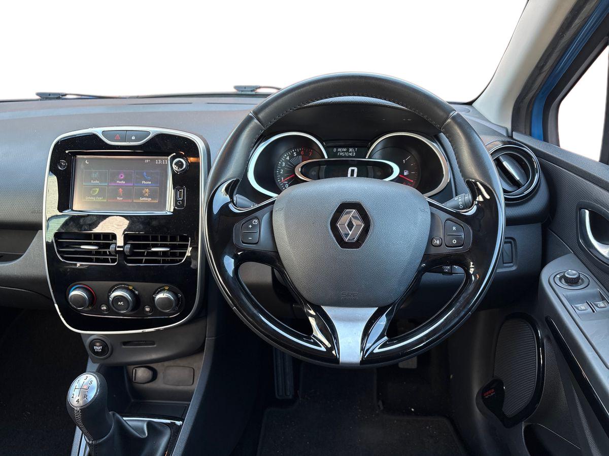 Used Renault Clio 2016 for sale - 78172628: Photo 12