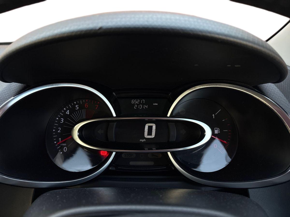 Used Renault Clio 2016 for sale - 78172628: Photo 14