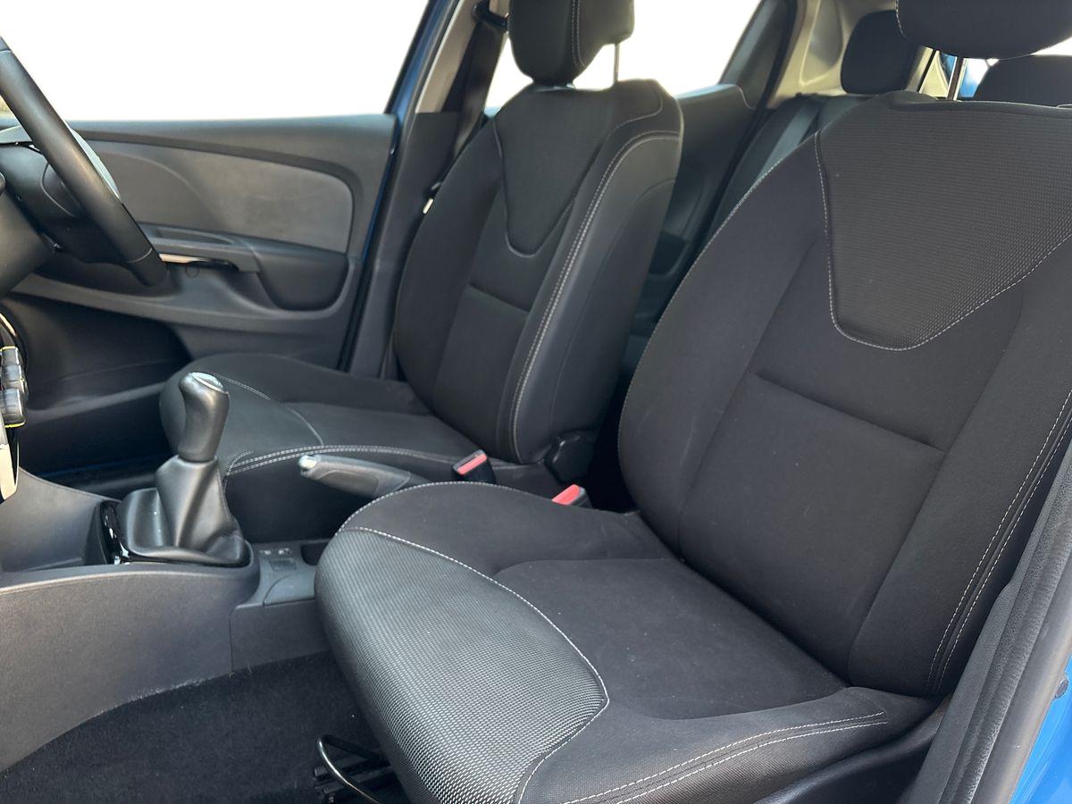 Used Renault Clio 2016 for sale - 78172628: Photo 16