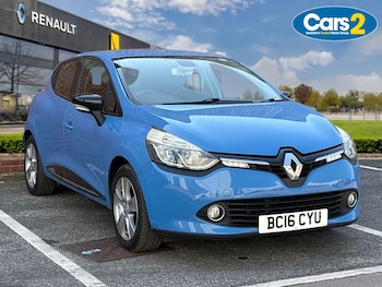 Used Renault Clio 2016 for sale - 78172628: Photo