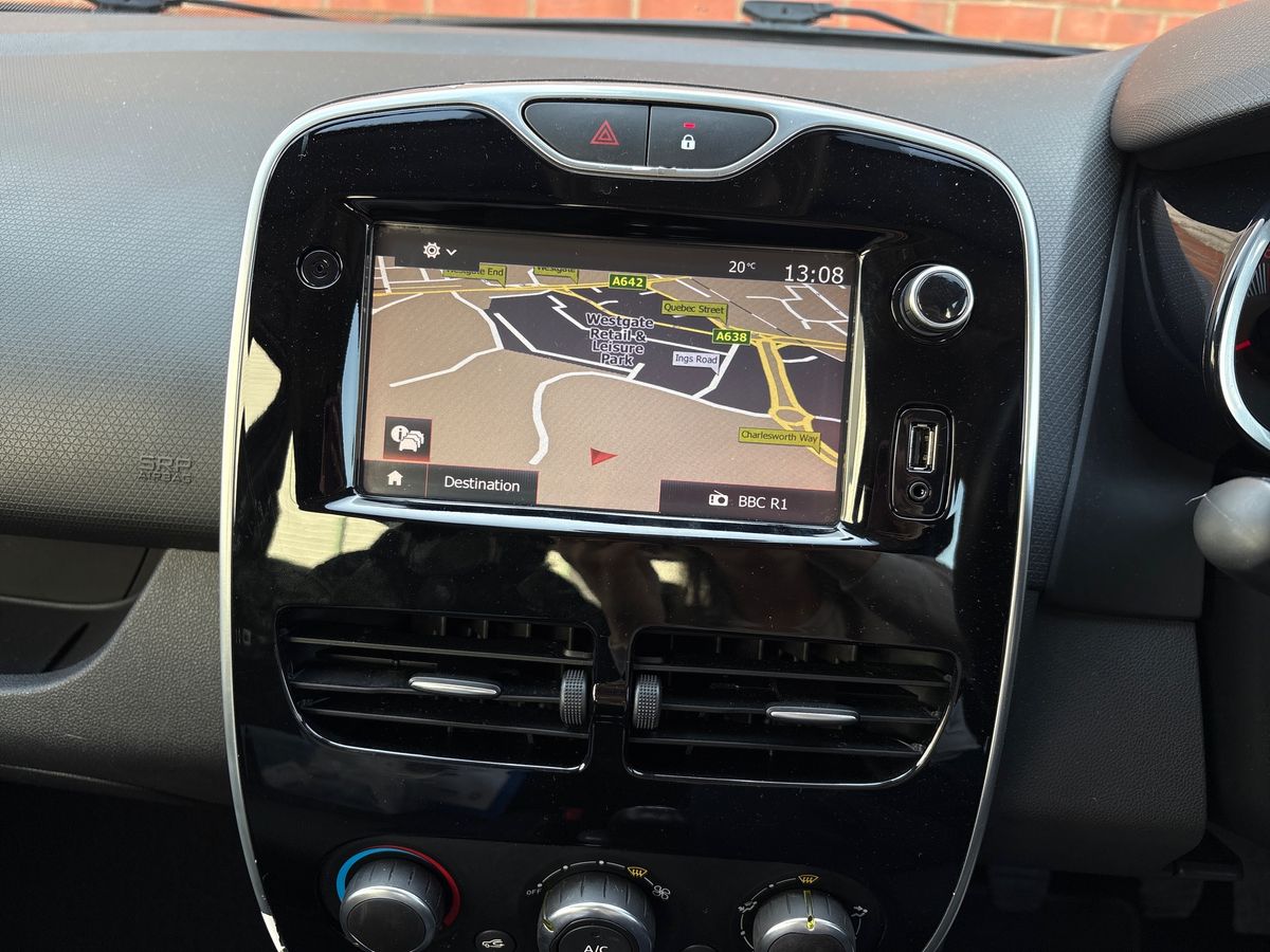 Used Renault Clio 2016 for sale - 78172628: Photo 20