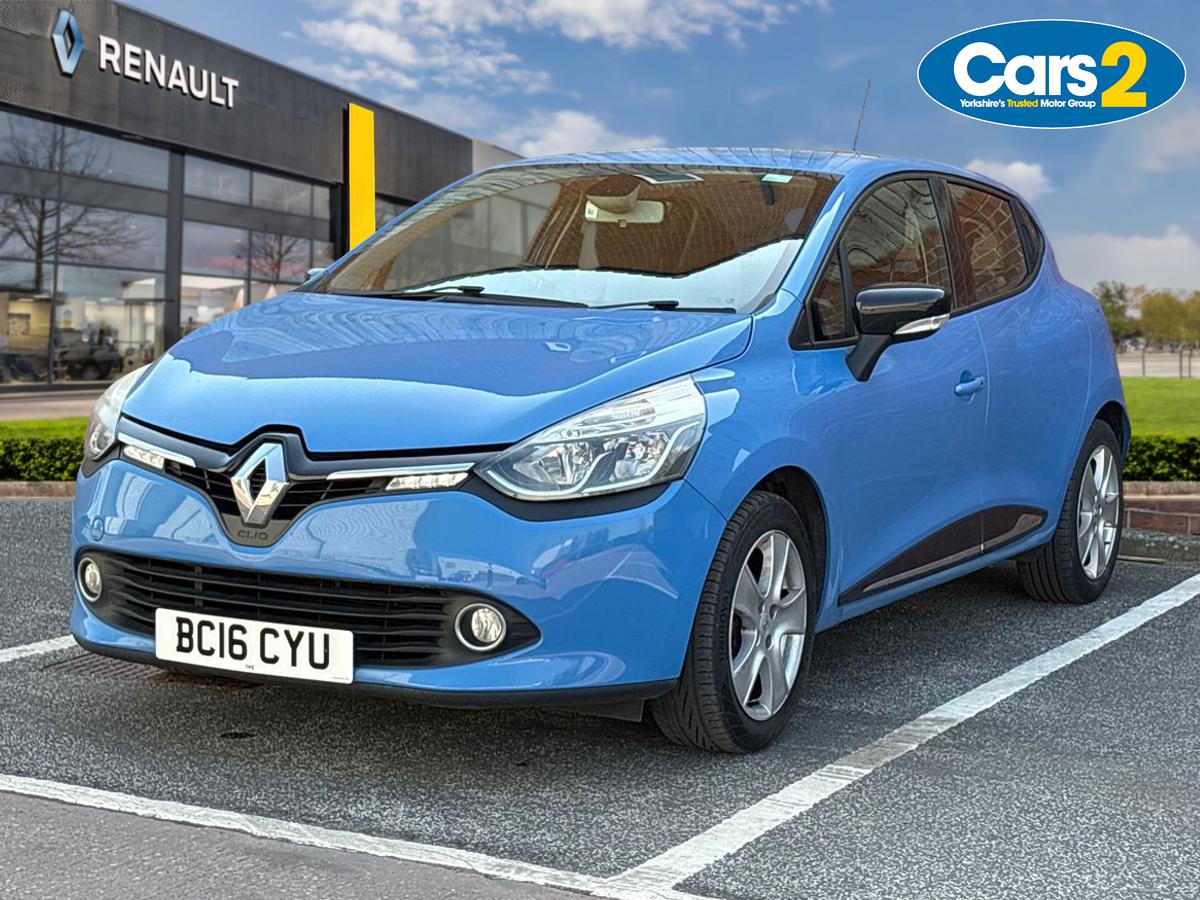 Used Renault Clio 2016 for sale - 78172628: Photo 7