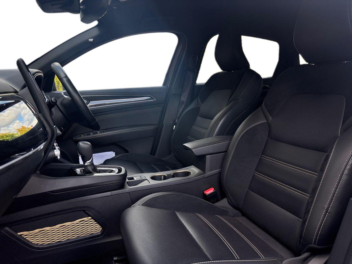 Used Renault Arkana 2023 for sale - 76954263: Photo 16