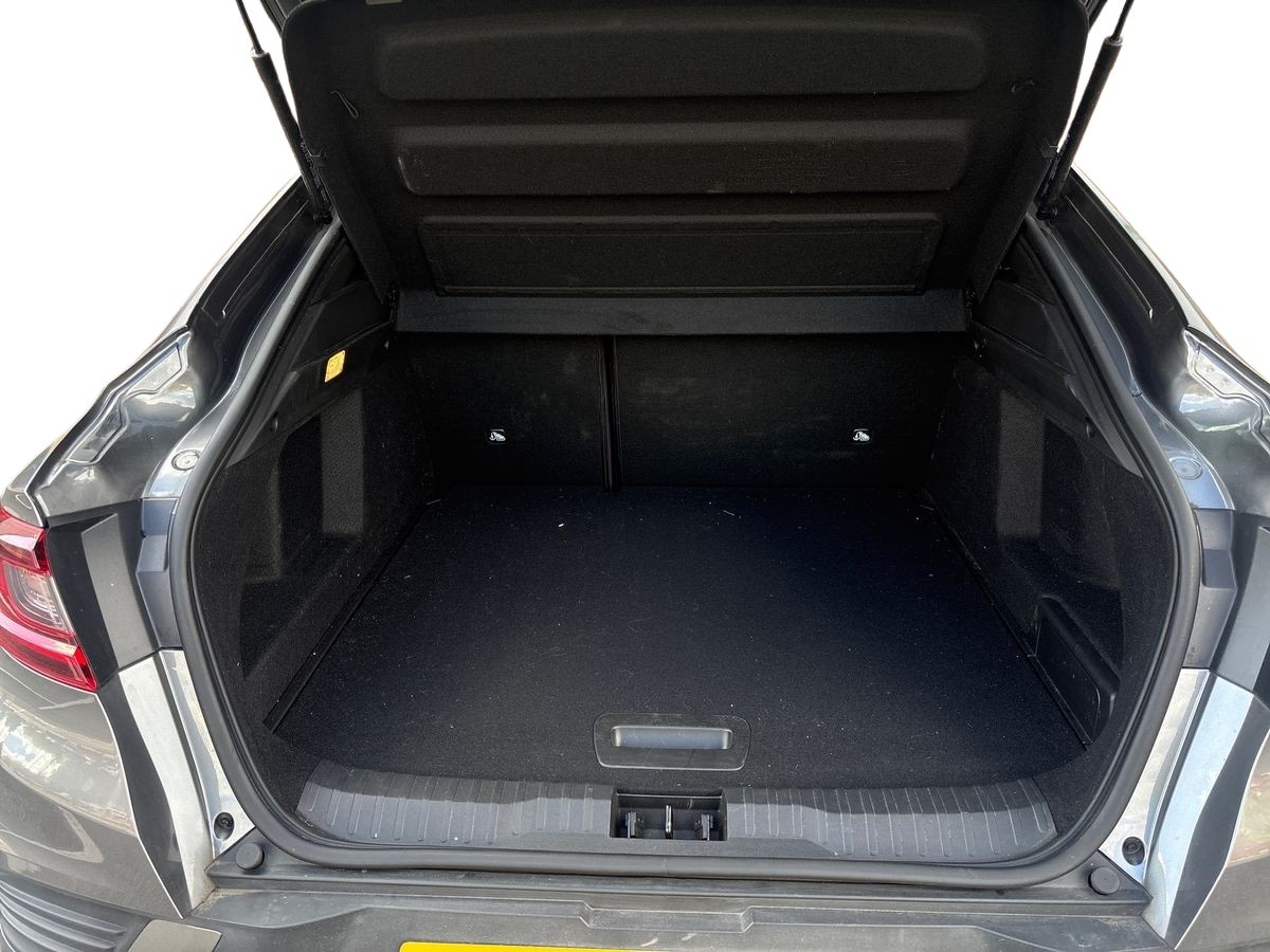 Used Renault Arkana 2023 for sale - 76954263: Photo 18