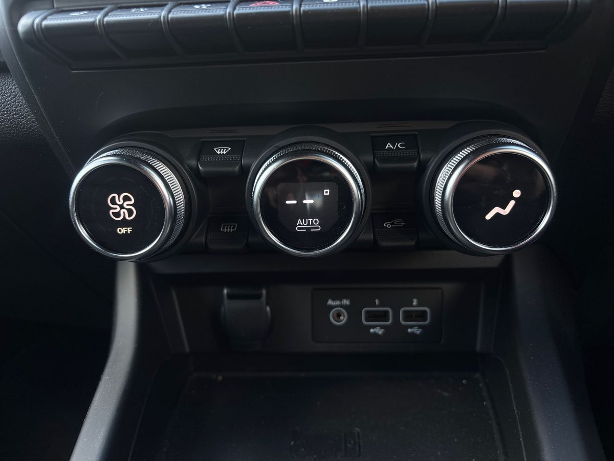 Used Renault Arkana 2023 for sale - 76954263: Photo 21