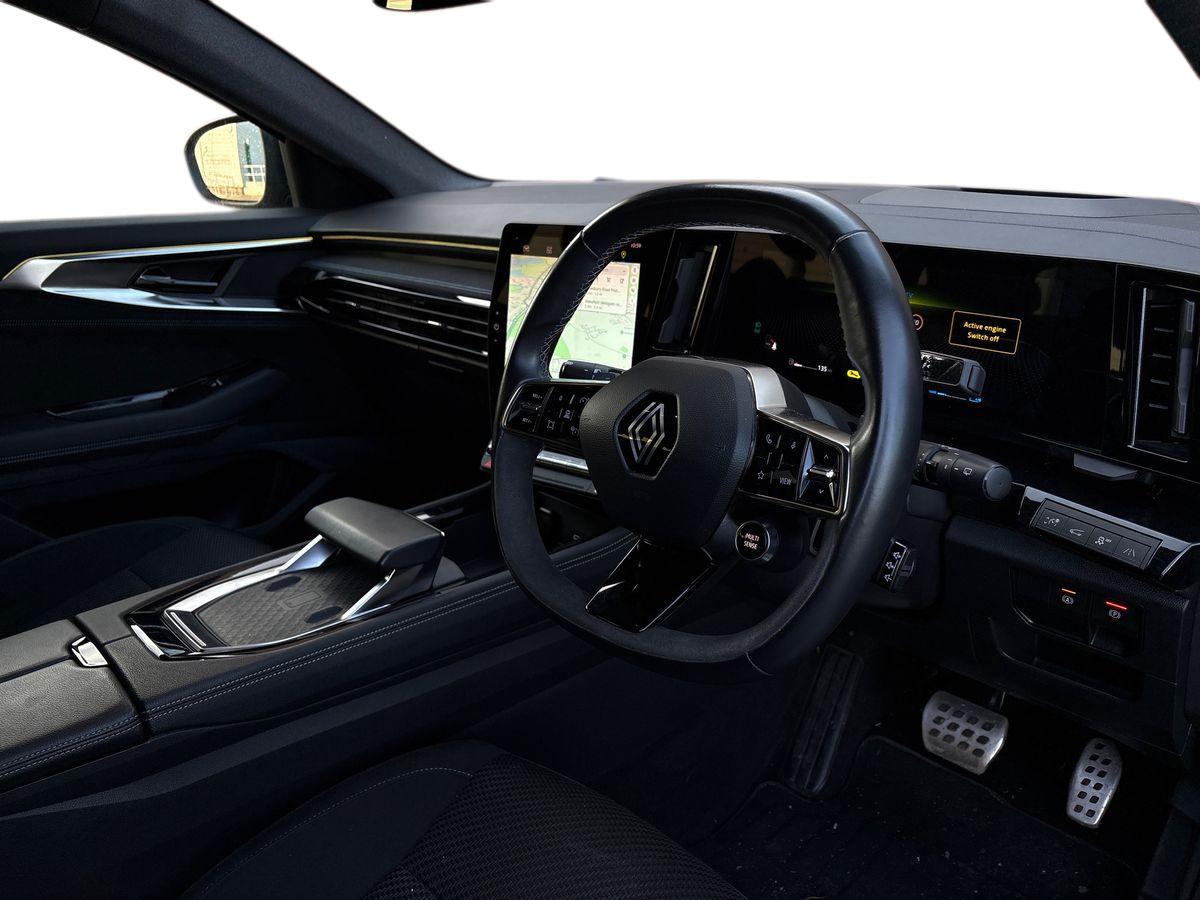 Used Renault Austral 2023 for sale - 77232101: Photo 10