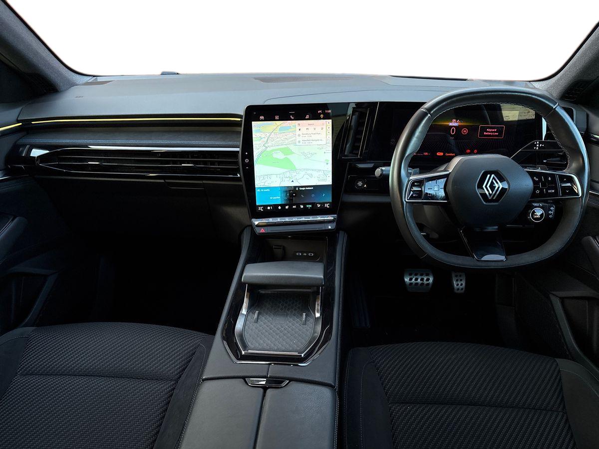 Used Renault Austral 2023 for sale - 77232101: Photo 11