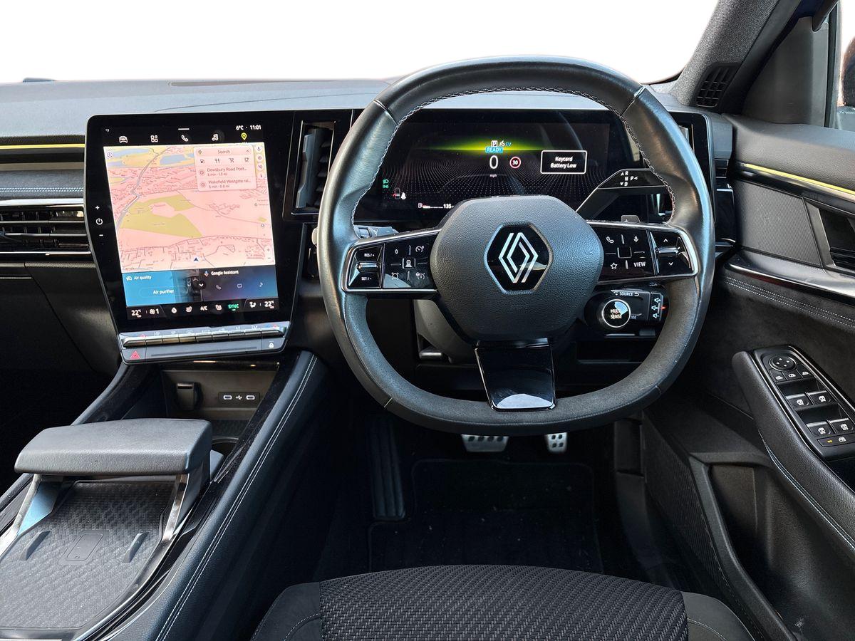 Used Renault Austral 2023 for sale - 77232101: Photo 12