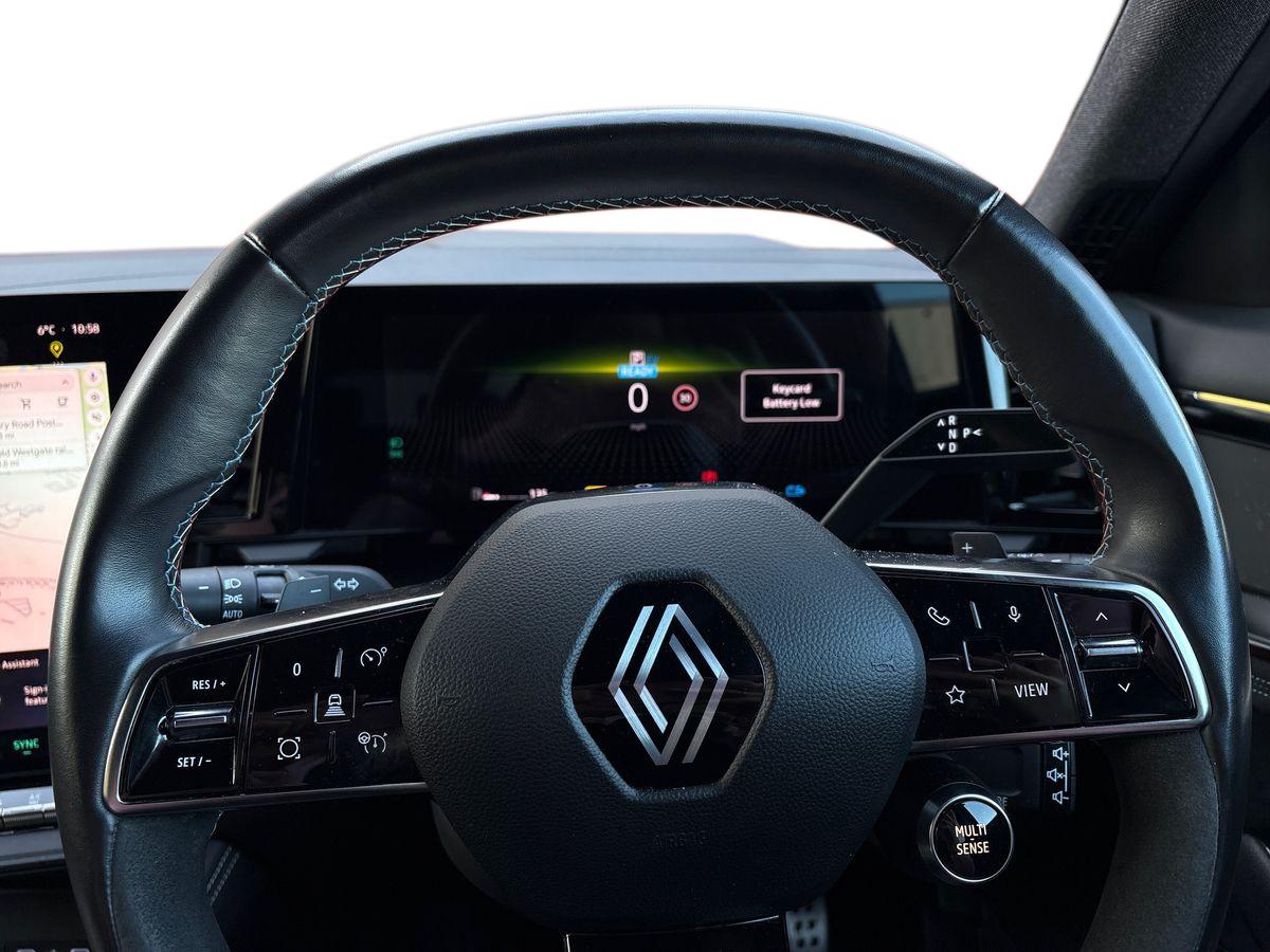 Used Renault Austral 2023 for sale - 77232101: Photo 13