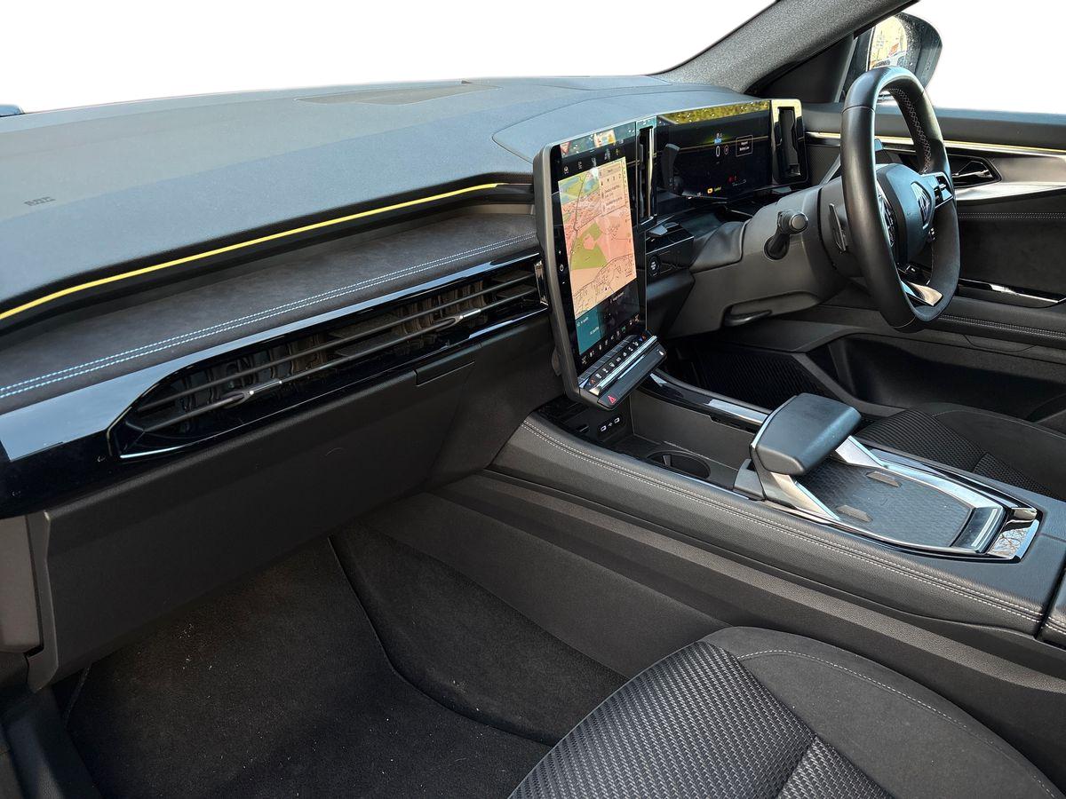 Used Renault Austral 2023 for sale - 77232101: Photo 15