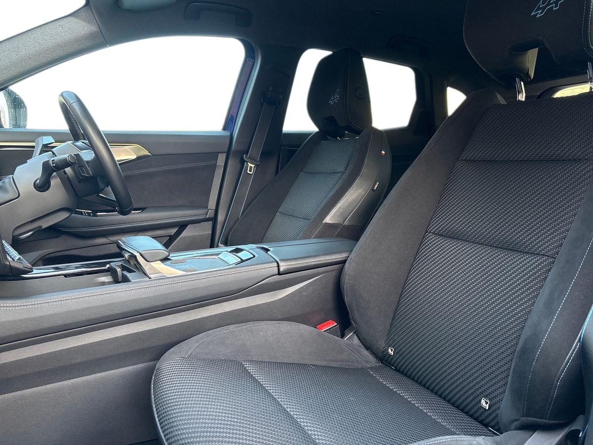 Used Renault Austral 2023 for sale - 77232101: Photo 16
