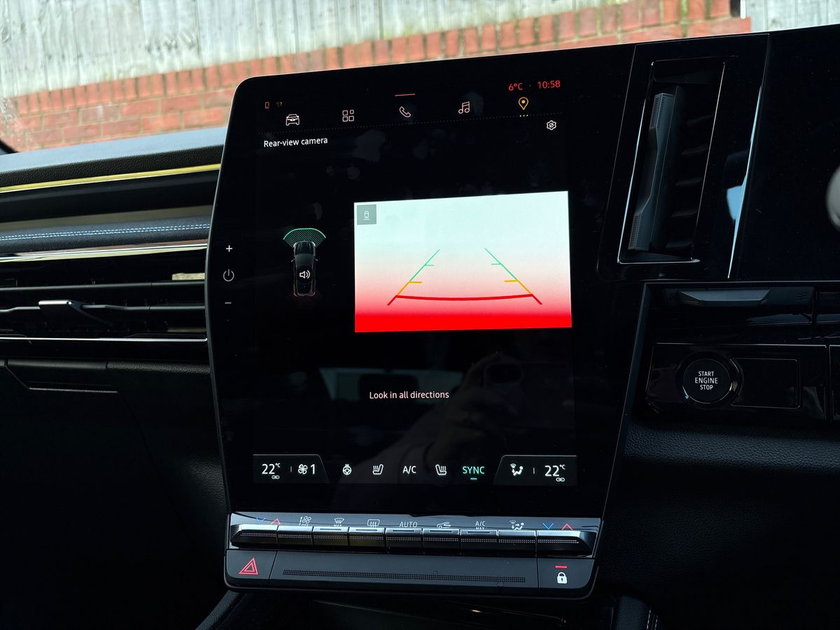 Used Renault Austral 2023 for sale - 77232101: Photo 19