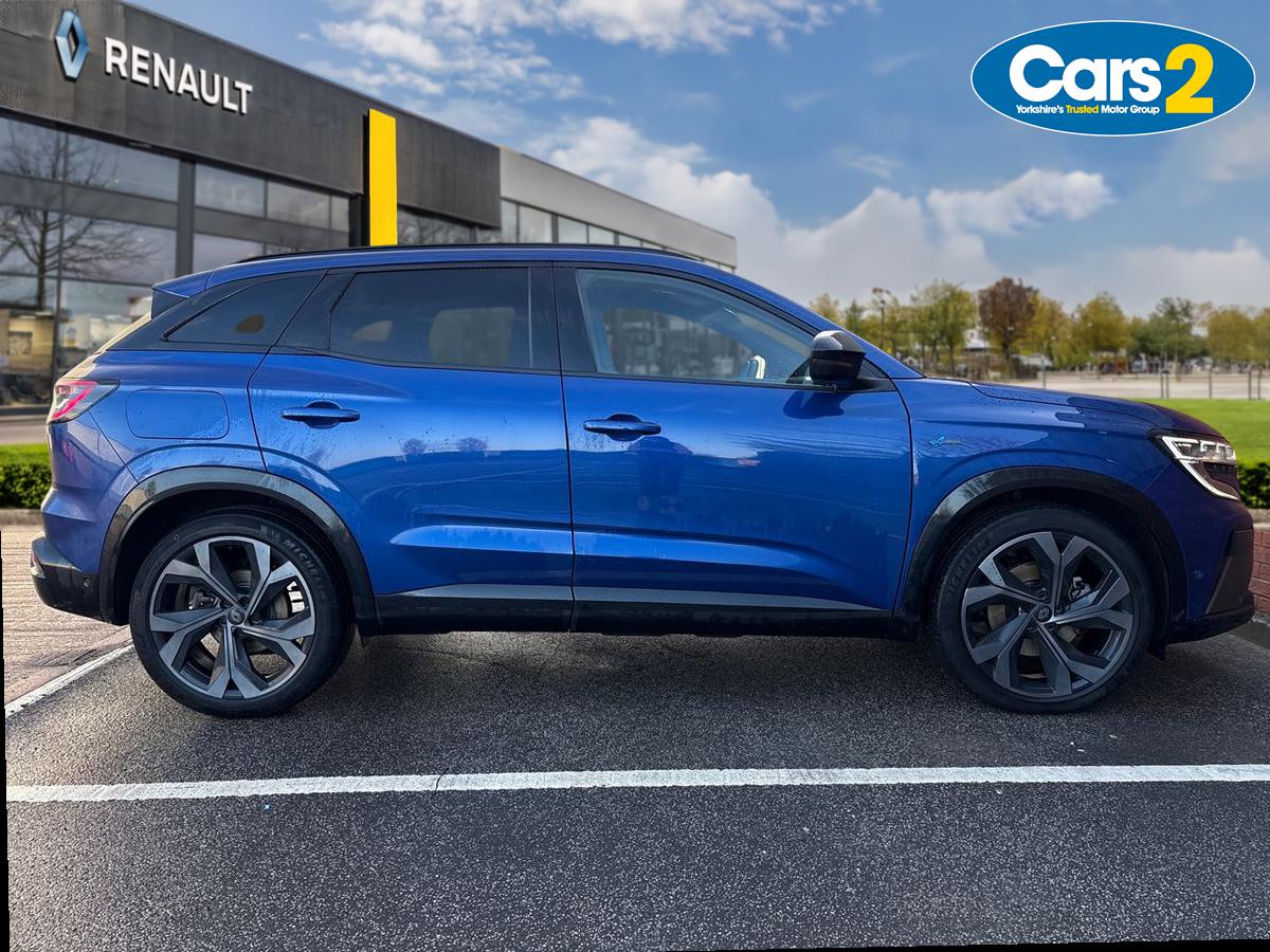 Used Renault Austral 2023 for sale - 77232101: Photo 2