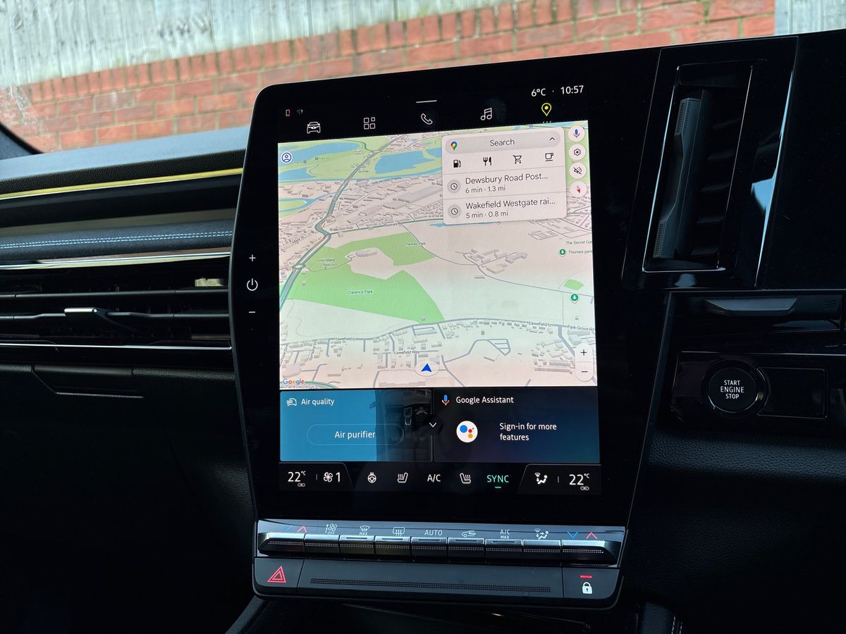 Used Renault Austral 2023 for sale - 77232101: Photo 20