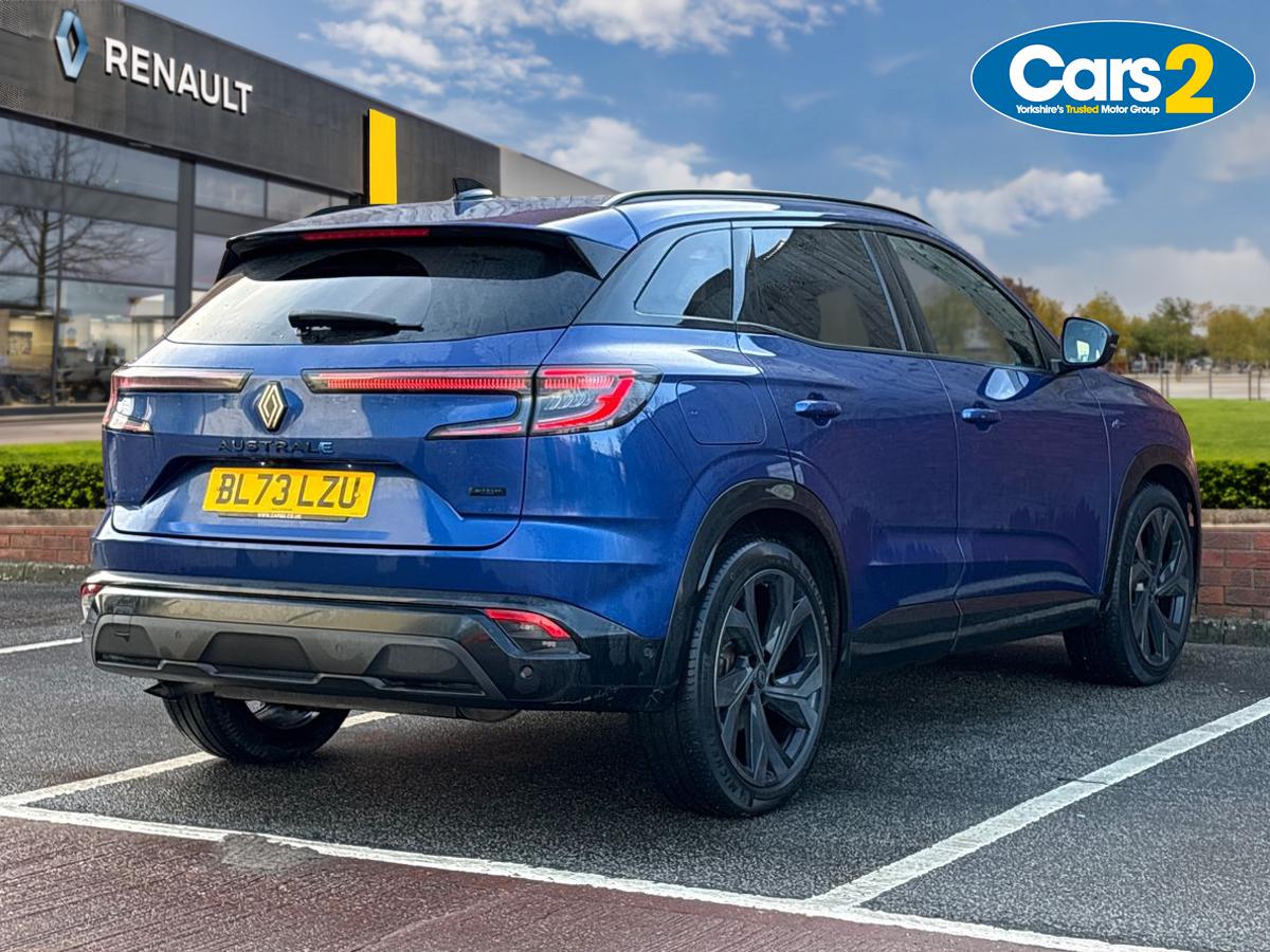 Used Renault Austral 2023 for sale - 77232101: Photo 3