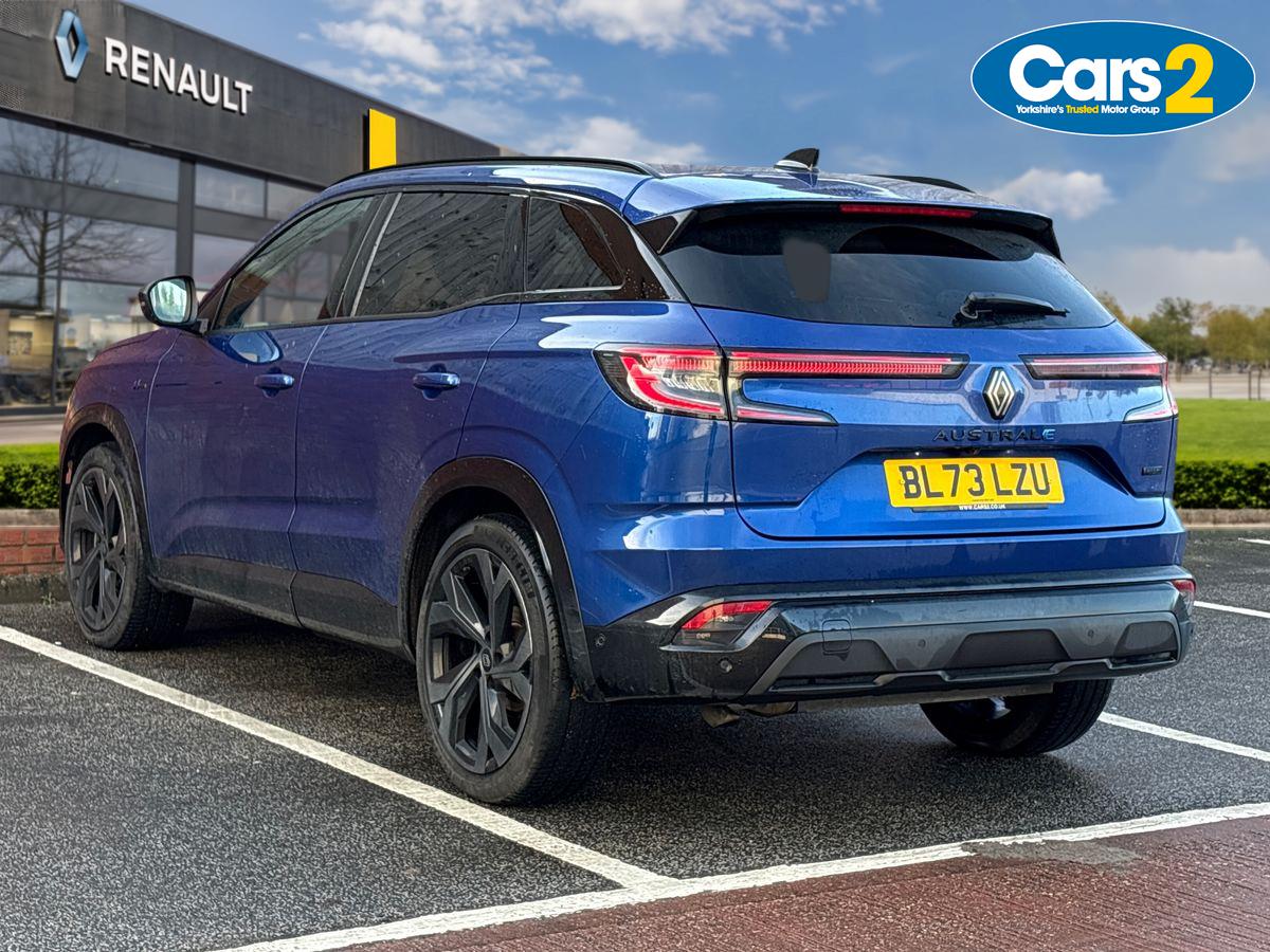 Used Renault Austral 2023 for sale - 77232101: Photo 5