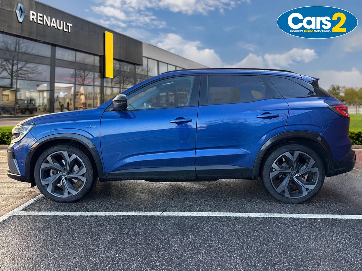 Used Renault Austral 2023 for sale - 77232101: Photo 6