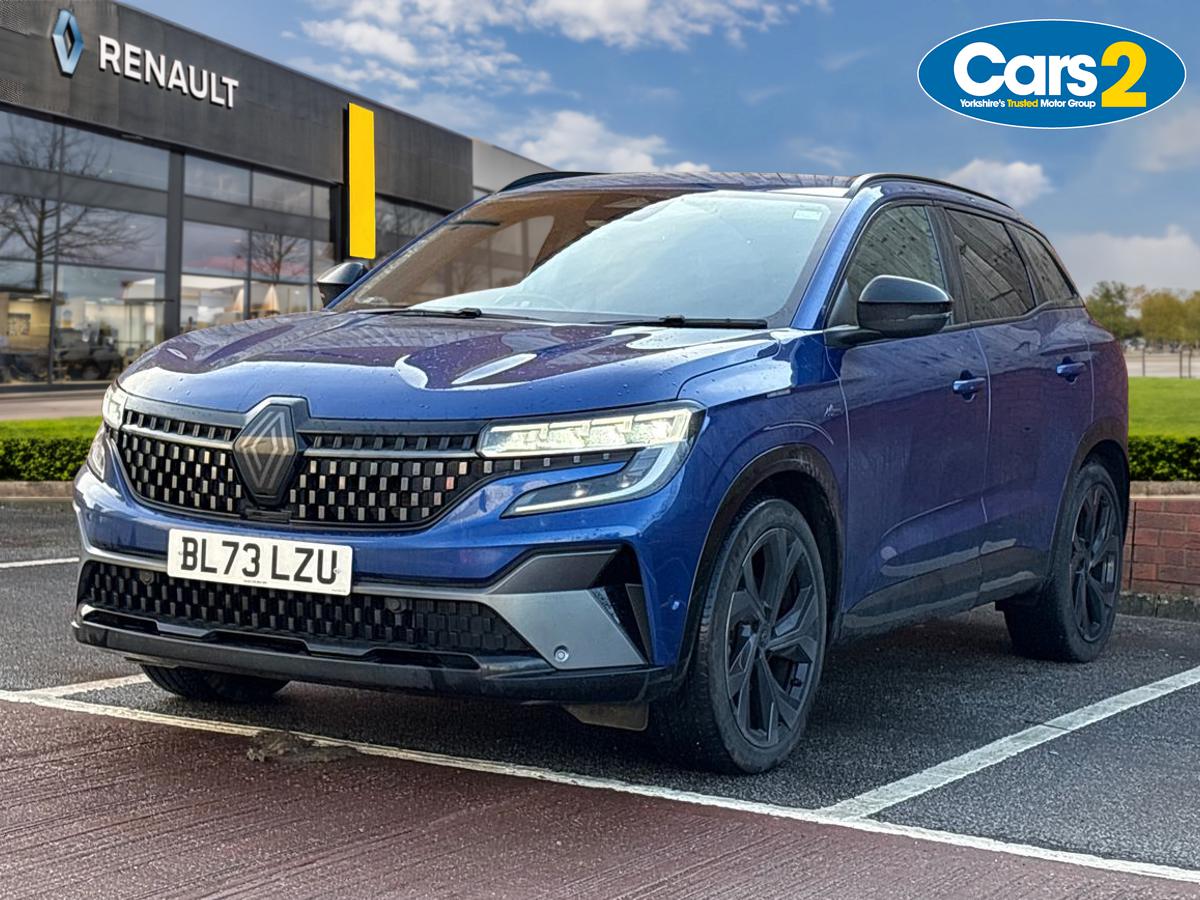 Used Renault Austral 2023 for sale - 77232101: Photo 7