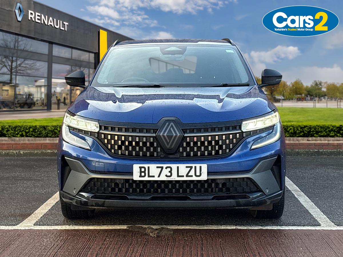 Used Renault Austral 2023 for sale - 77232101: Photo 8
