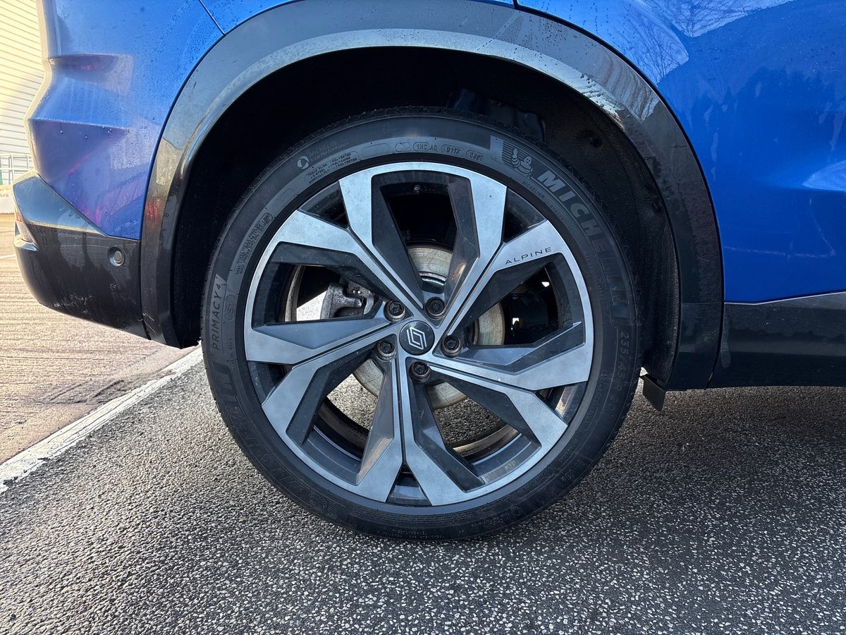 Used Renault Austral 2023 for sale - 77232101: Photo 9