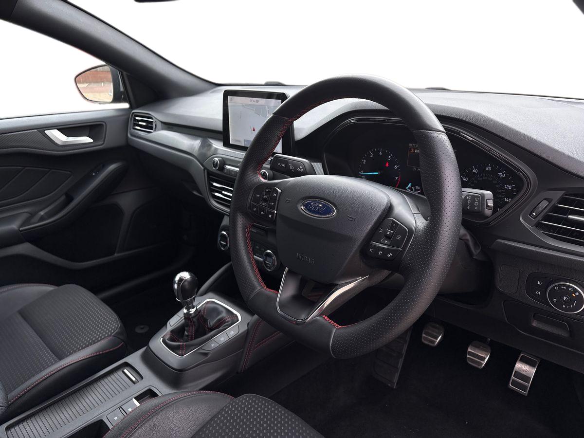 Used Ford Focus 2019 for sale - 78186933: Photo 10