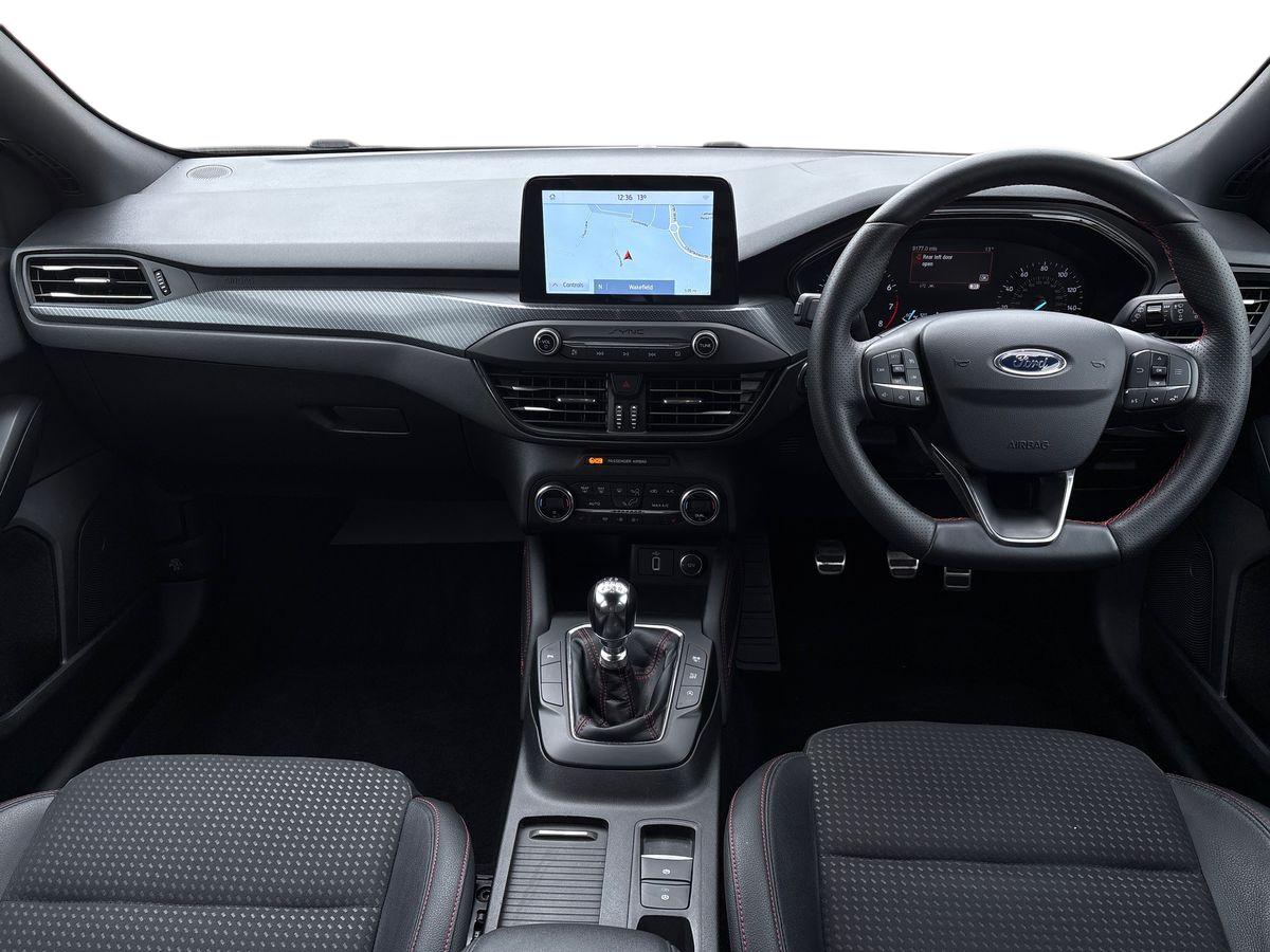 Used Ford Focus 2019 for sale - 78186933: Photo 11