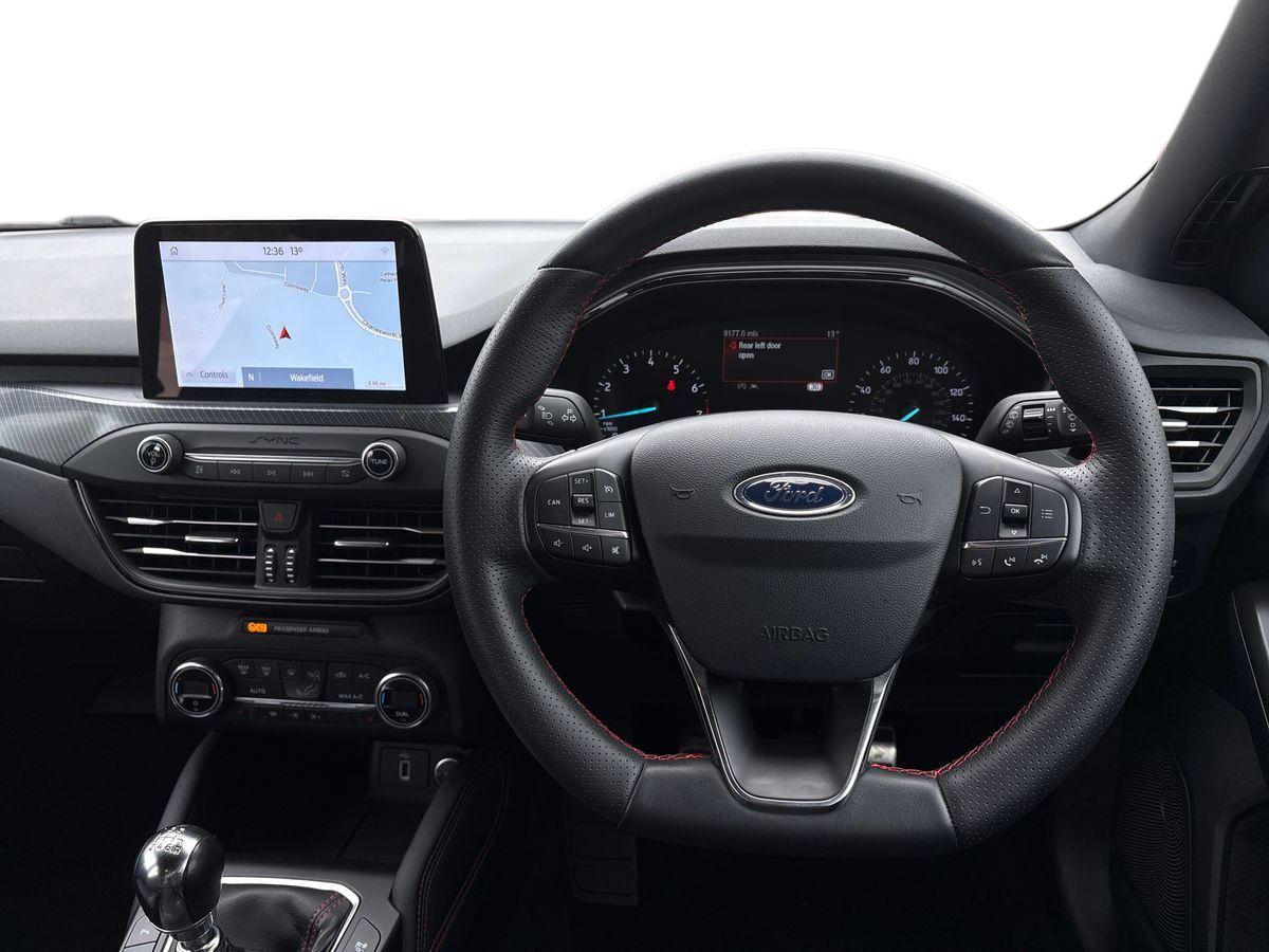 Used Ford Focus 2019 for sale - 78186933: Photo 12