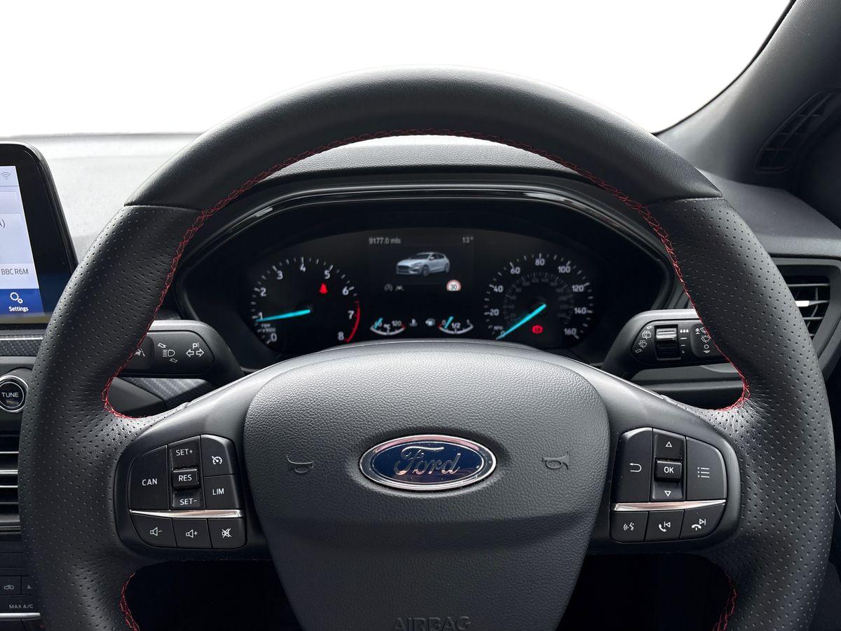 Used Ford Focus 2019 for sale - 78186933: Photo 13