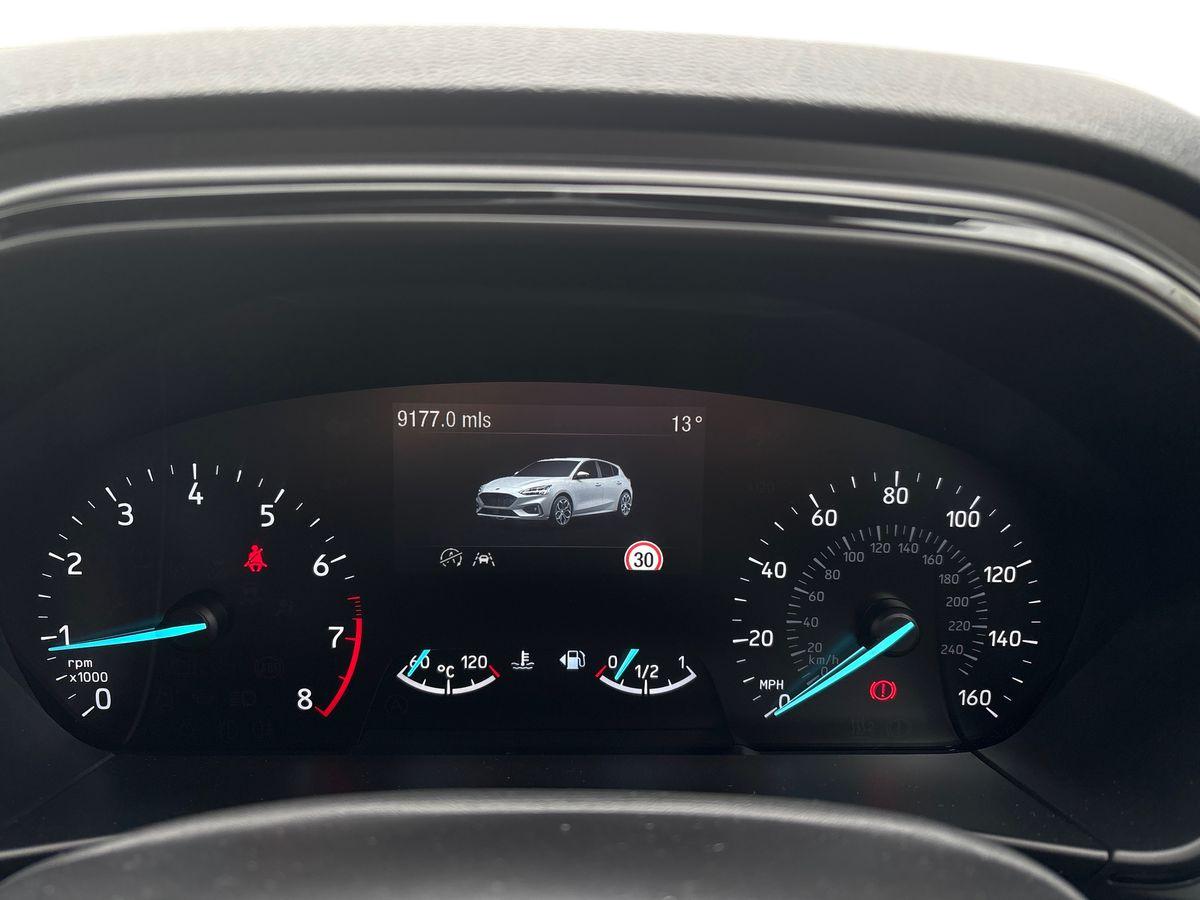 Used Ford Focus 2019 for sale - 78186933: Photo 14