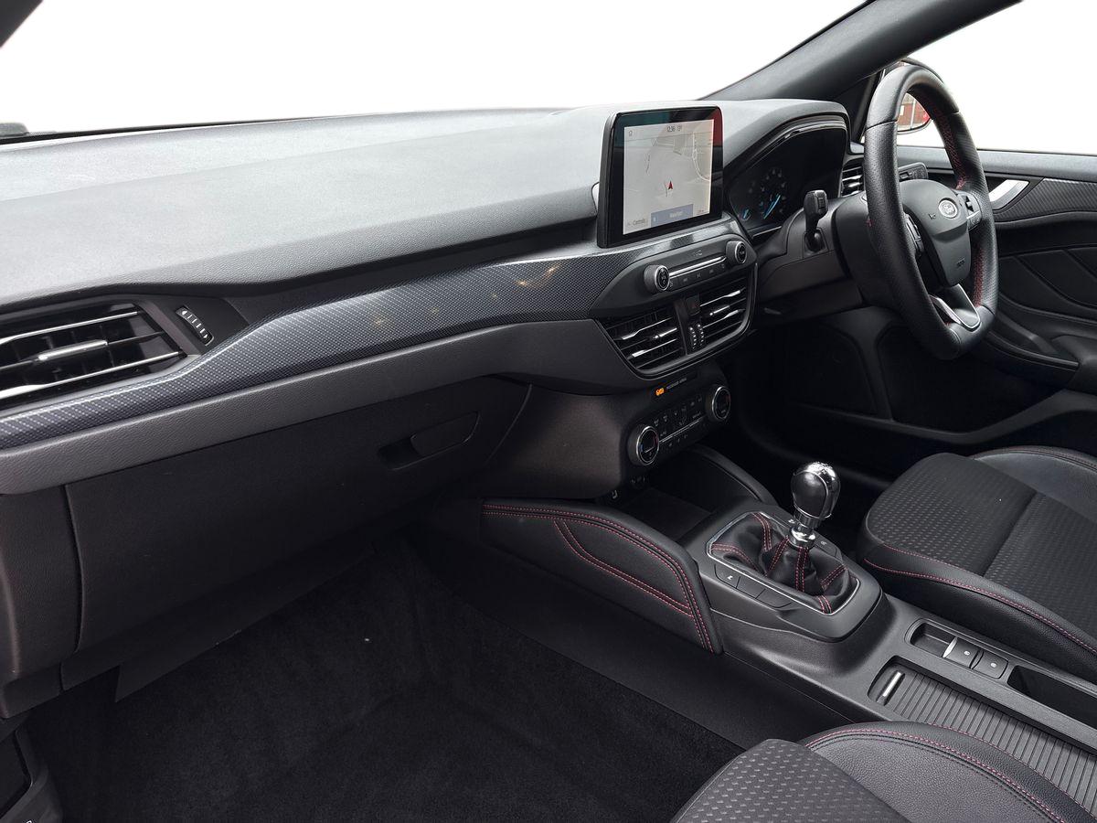 Used Ford Focus 2019 for sale - 78186933: Photo 15