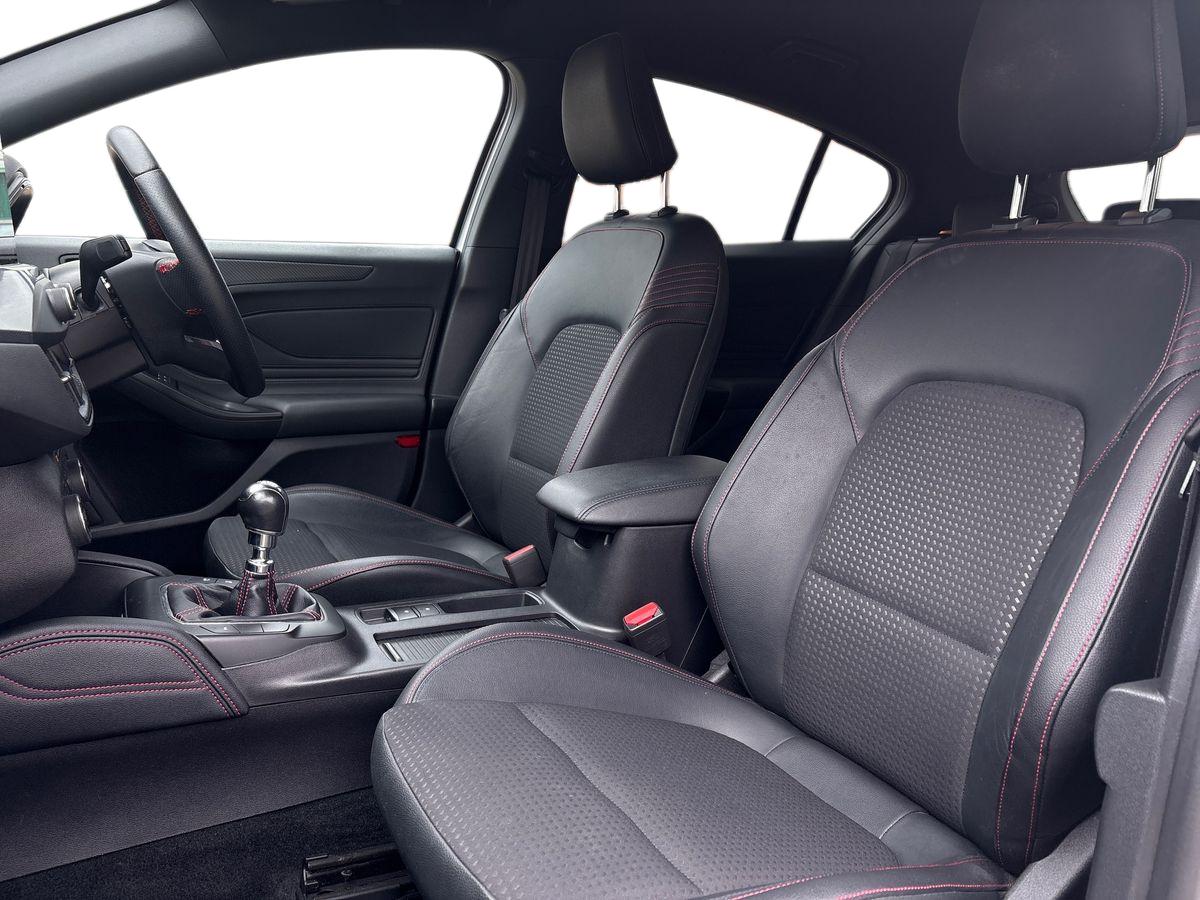 Used Ford Focus 2019 for sale - 78186933: Photo 16