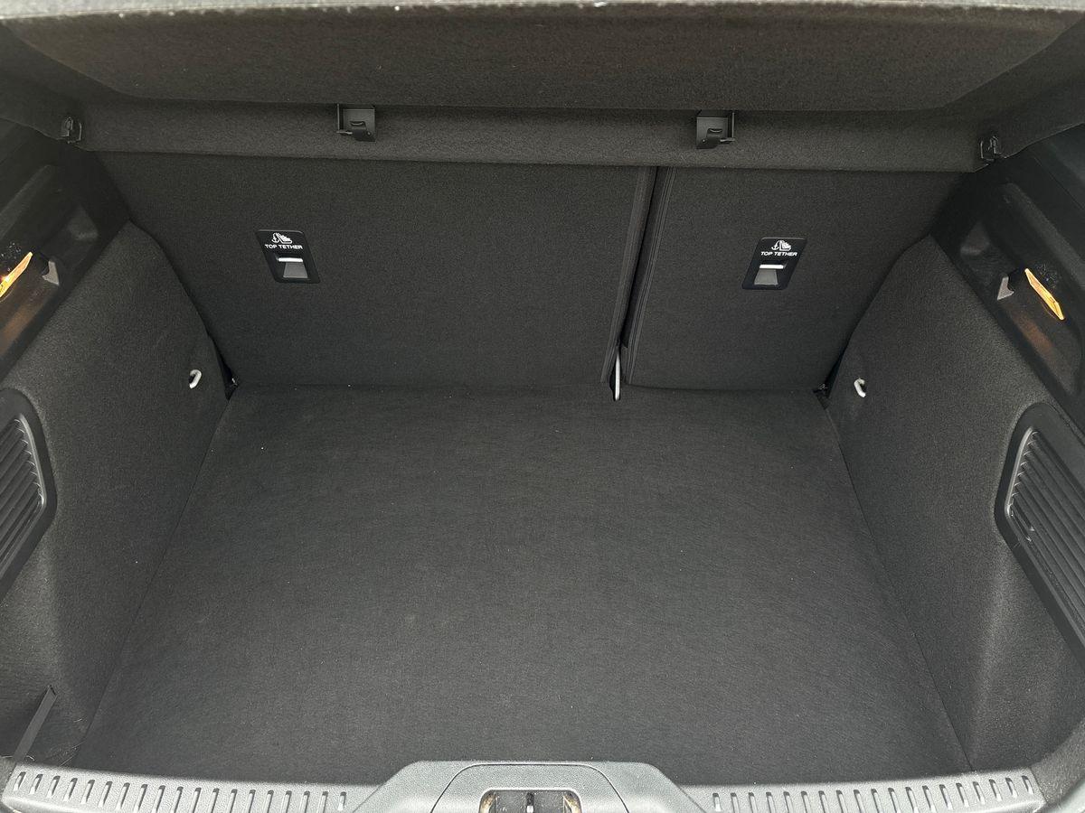 Used Ford Focus 2019 for sale - 78186933: Photo 18