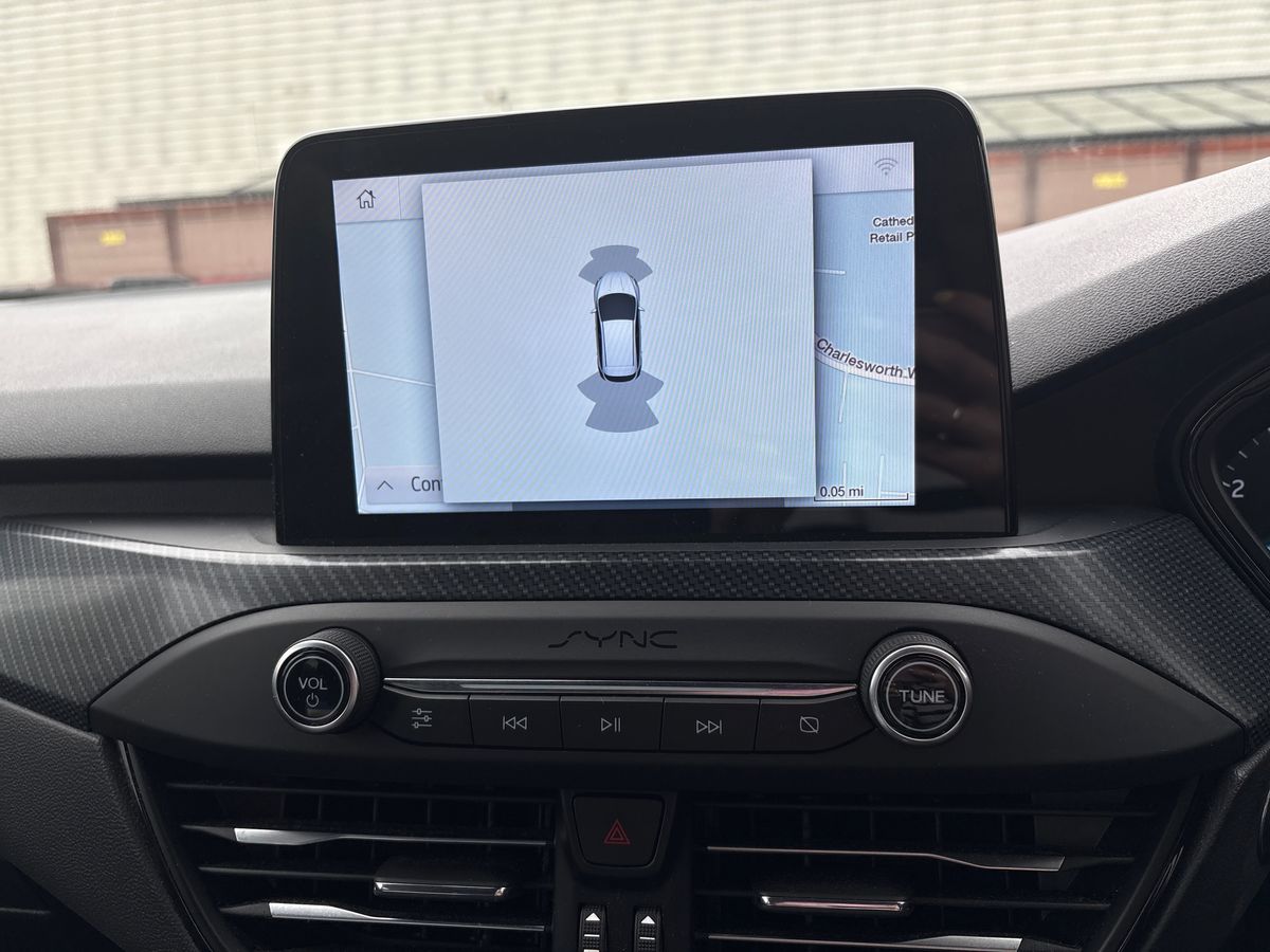 Used Ford Focus 2019 for sale - 78186933: Photo 19