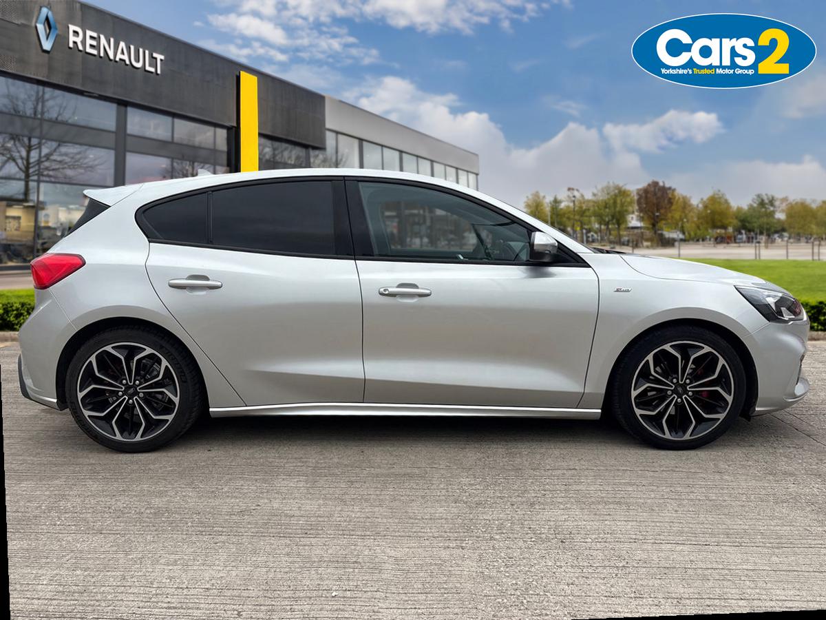 Used Ford Focus 2019 for sale - 78186933: Photo 2