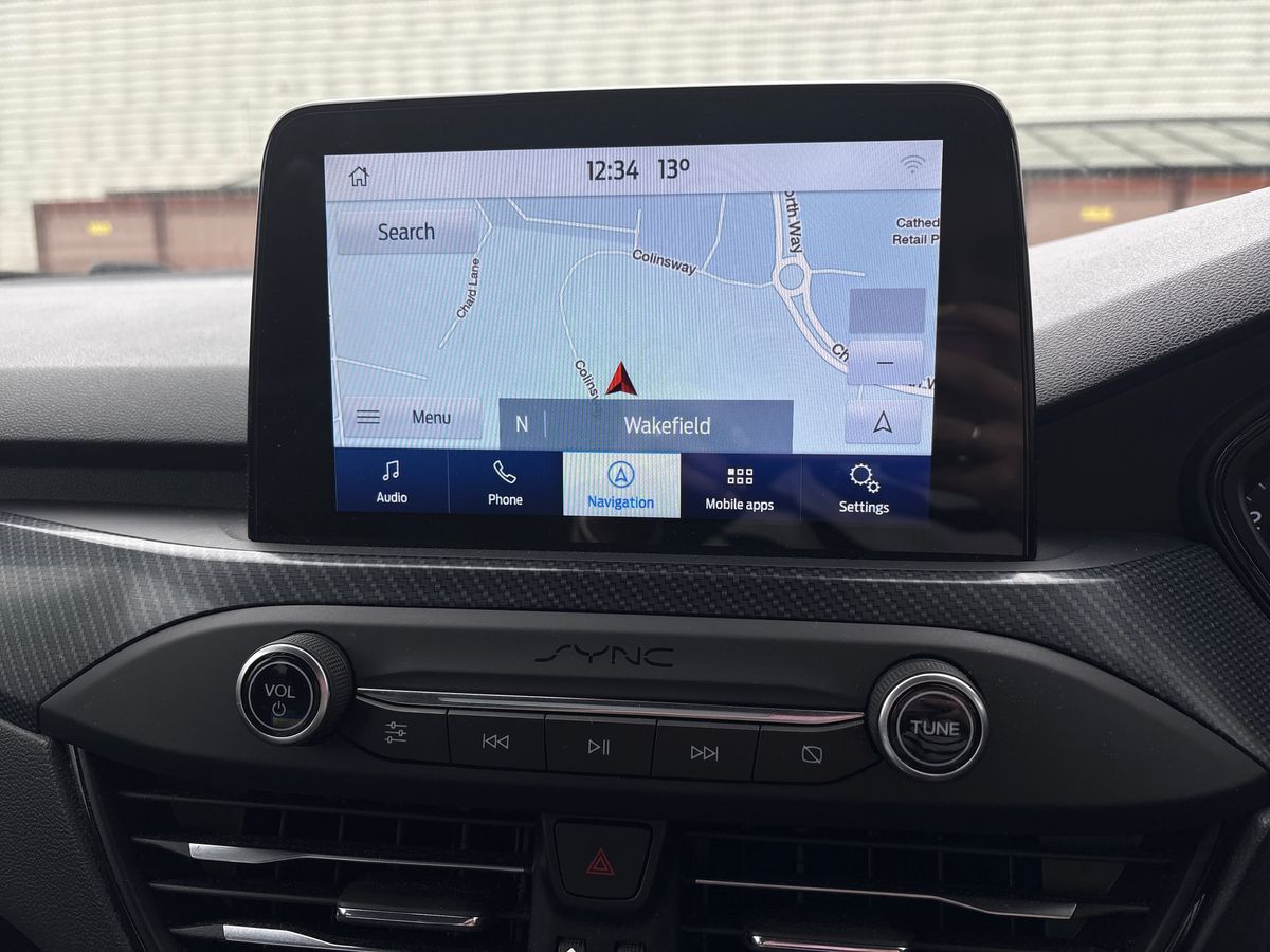 Used Ford Focus 2019 for sale - 78186933: Photo 20