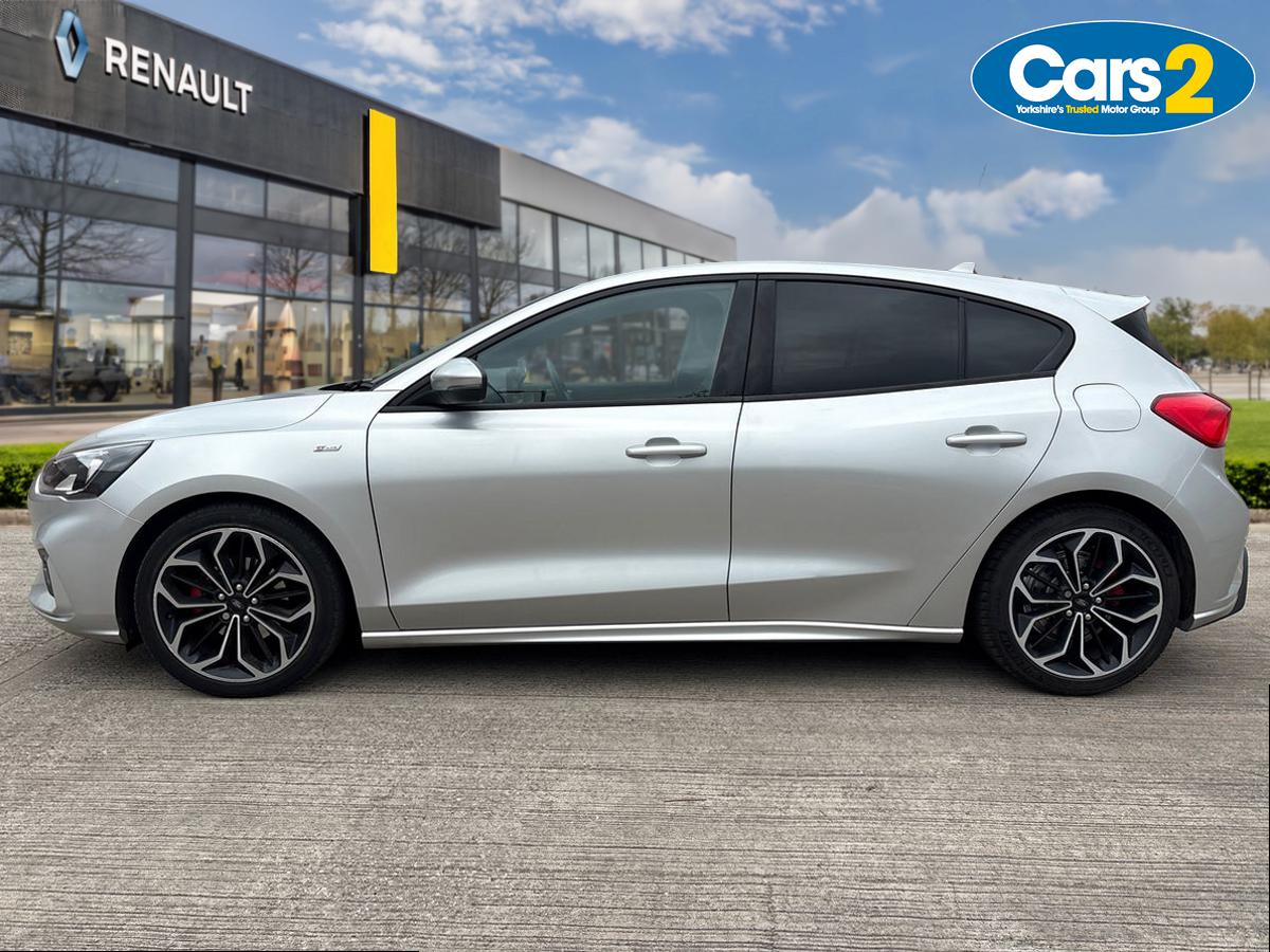 Used Ford Focus 2019 for sale - 78186933: Photo 6