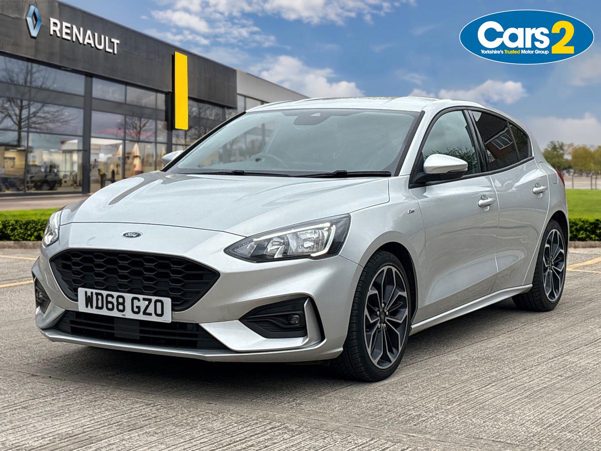 Used Ford Focus 2019 for sale - 78186933: Photo 7