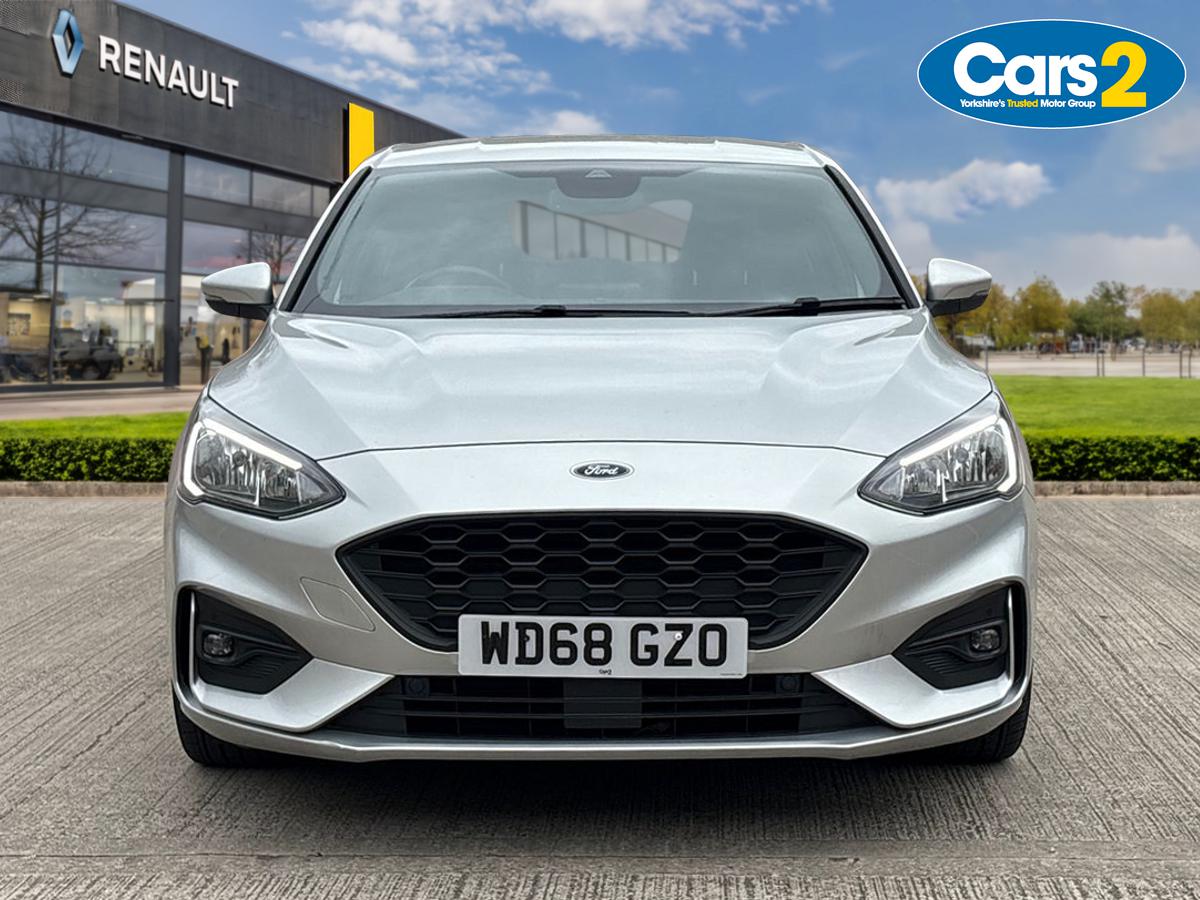 Used Ford Focus 2019 for sale - 78186933: Photo 8