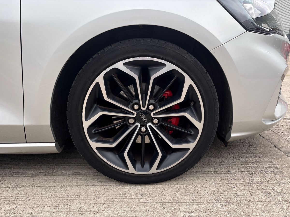 Used Ford Focus 2019 for sale - 78186933: Photo 9