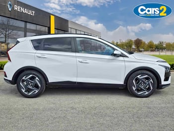 Used Hyundai BAYON 2025 for sale - 79558891: Photo