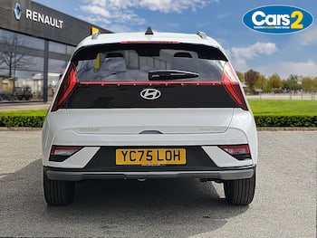 Used Hyundai BAYON 2025 for sale - 79558891: Photo