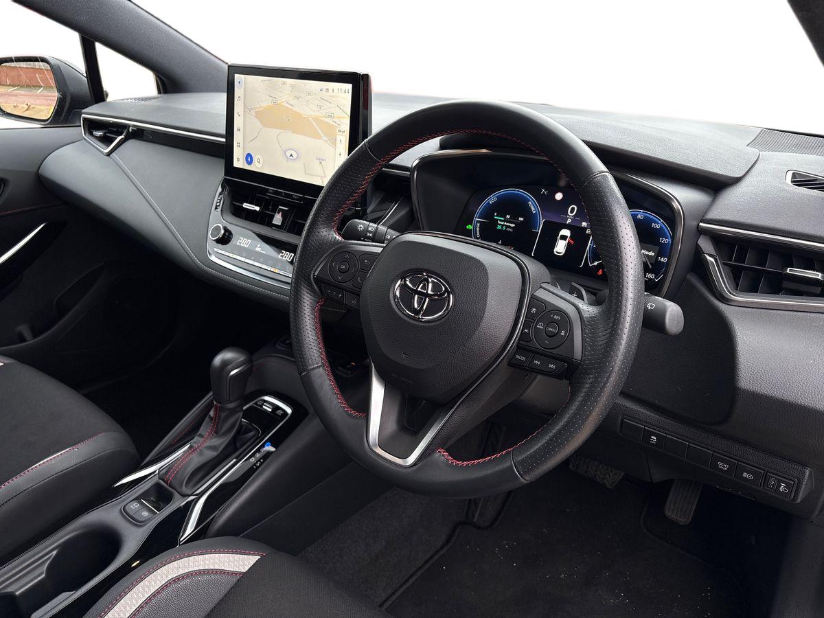 Used Toyota Corolla 2023 for sale - 77079094: Photo 10