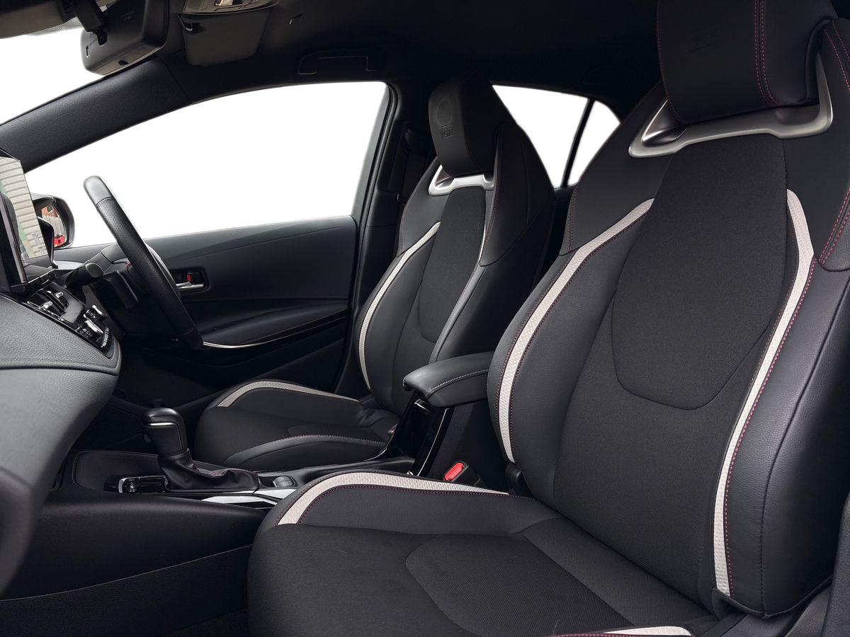 Used Toyota Corolla 2023 for sale - 77079094: Photo 16