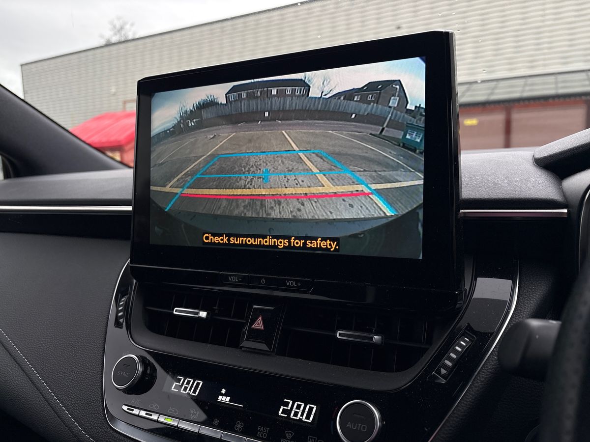 Used Toyota Corolla 2023 for sale - 77079094: Photo 19