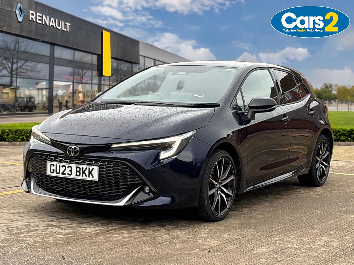 Used Toyota Corolla 2023 for sale - 77079094: Photo 7