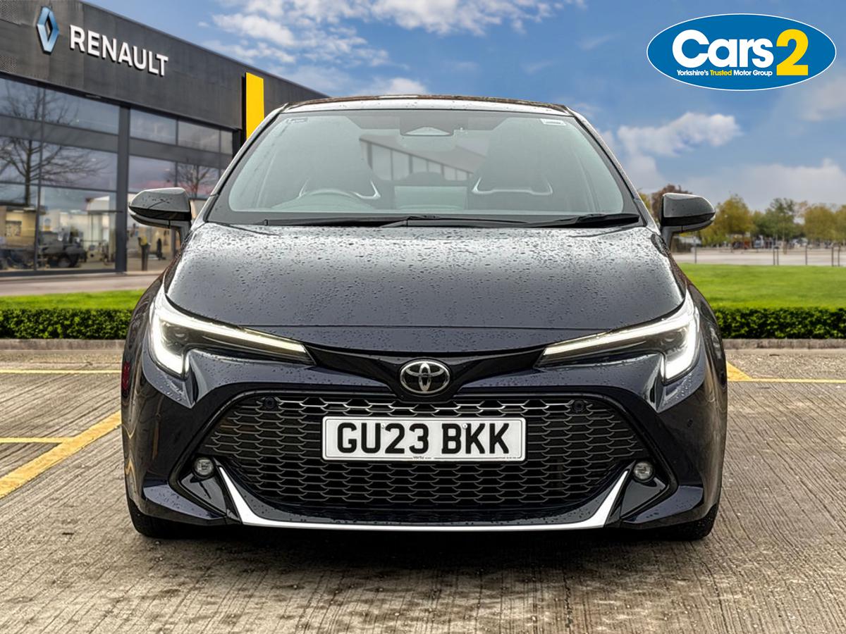 Used Toyota Corolla 2023 for sale - 77079094: Photo 8