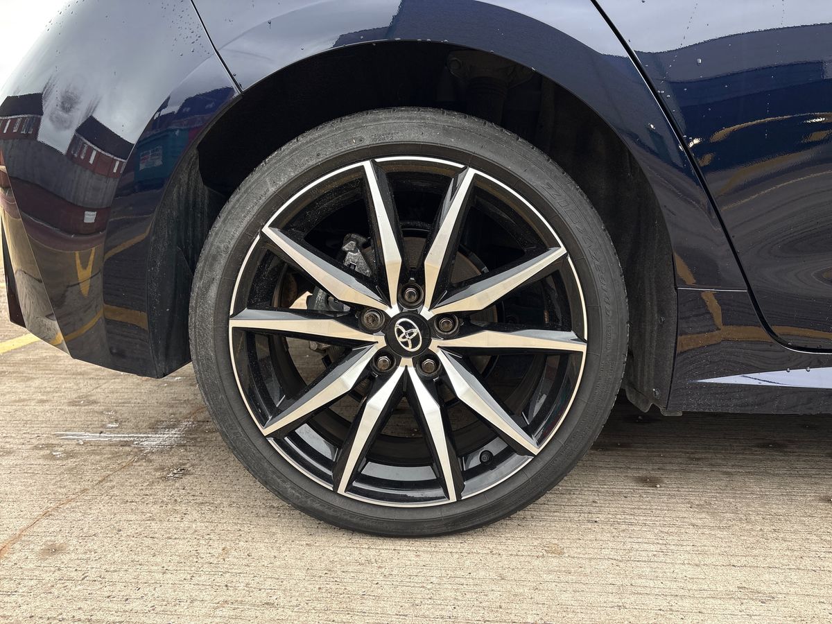 Used Toyota Corolla 2023 for sale - 77079094: Photo 9