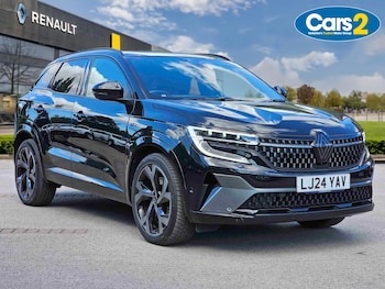 Used Renault Austral 2024 for sale - 79502093: Photo