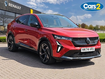 Used Renault Other 2024 for sale - 79501938: Photo