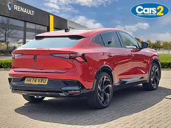 Used Renault Other 2024 for sale - 79501938: Photo